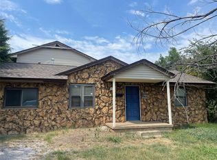 4421 SE 38th St, Del City, OK 73115