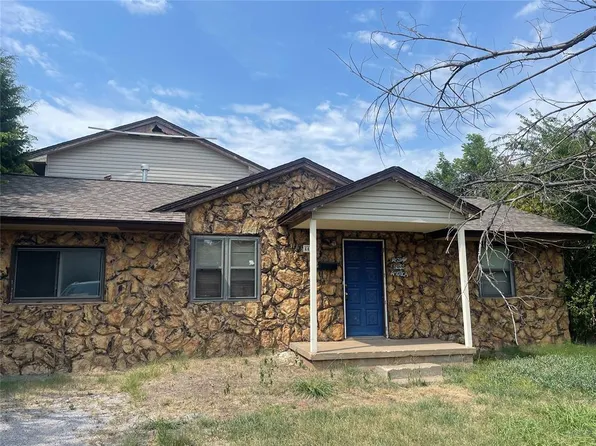 4421 SE 38th St, Del City, OK 73115