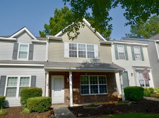 5963 Cougar Ln #1, Charlotte, NC 28269