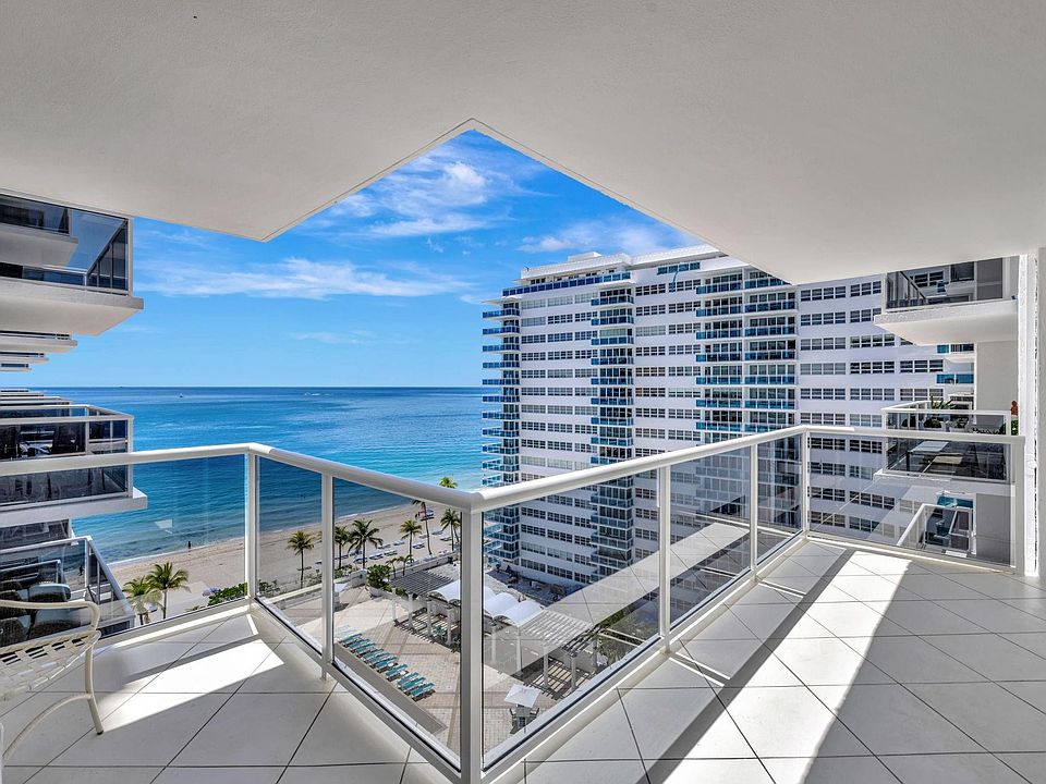 1st image of 3500 Galt Ocean Drive #1005