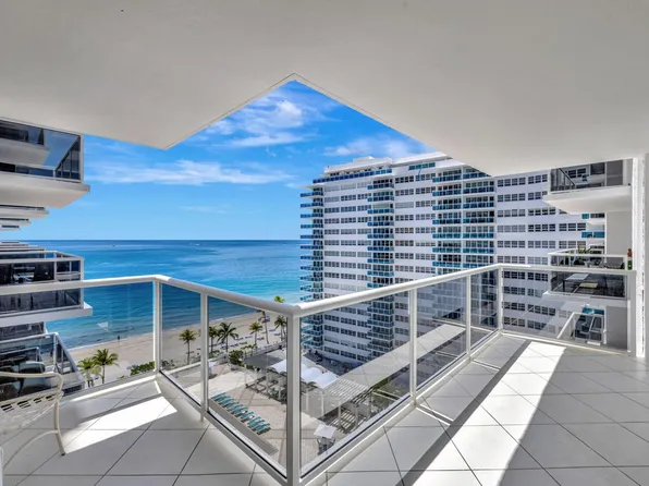 3500 Galt Ocean Drive #1005, Fort Lauderdale, FL 33308