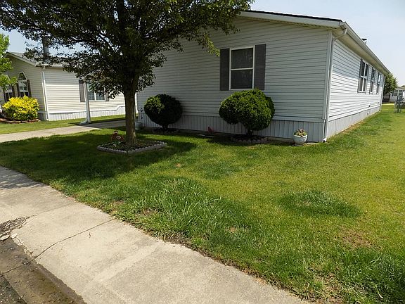 3rd image of 26607 Teton Ln #693