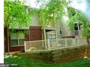 1711 Ascot Way UNIT B, Reston, VA 20190