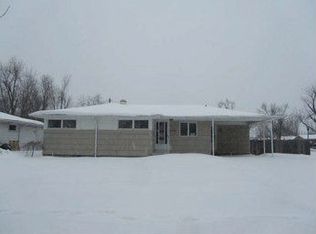 616 Fries Rd, Tonawanda, NY 14150