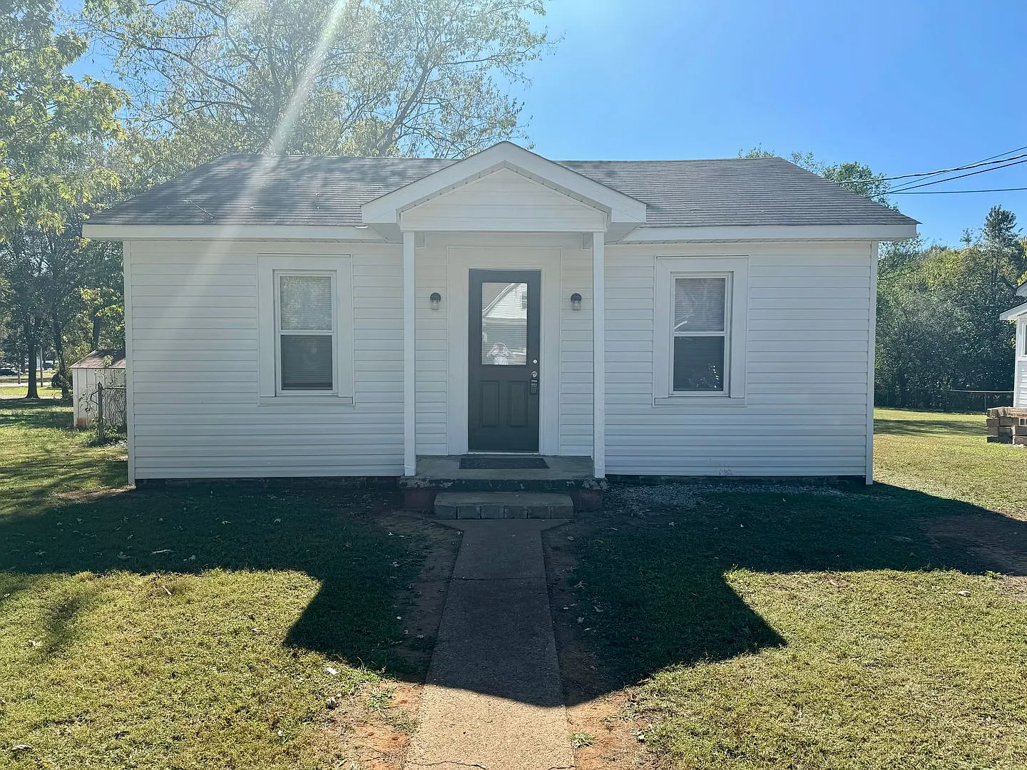Cute home near Athens State University! — Photo 1