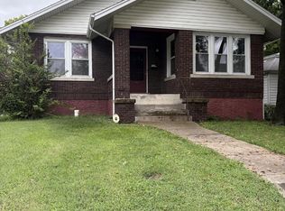 110 S College Ave, Columbia, MO 65201