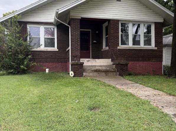 110 S College Ave
