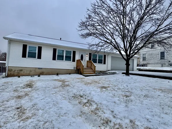 940 Caldwell St NW, Roanoke, VA 24017