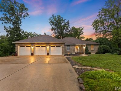 701 Hollyhock Ln, Farmington, MO, 63640