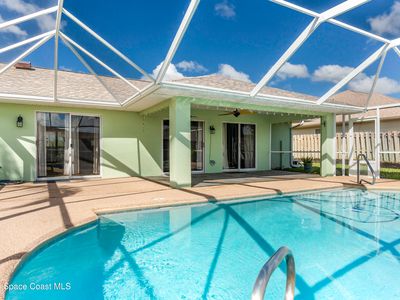 3083 Forest Creek Dr, Melbourne, FL, 32901