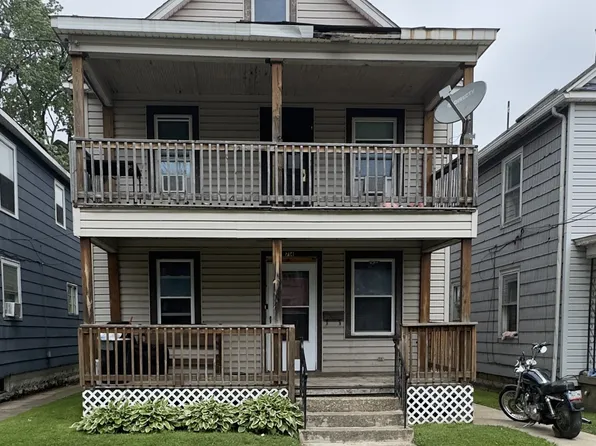 714 E 4th St, Erie, PA 16507