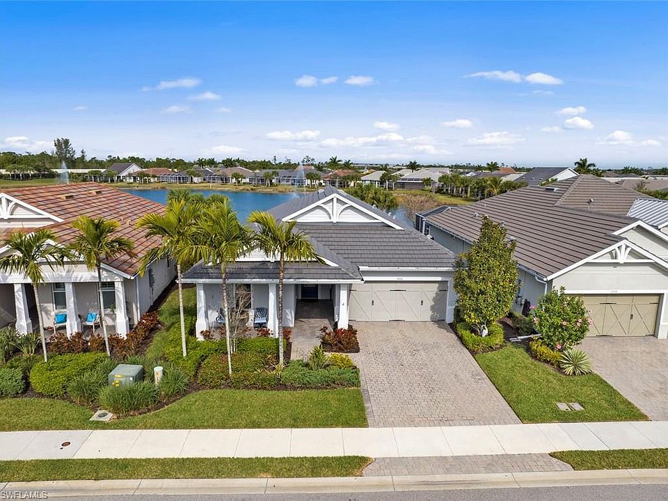 10586 Tidewater Key Blvd, Estero, FL 33928 Zillow