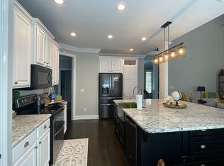 1104 Wynns Rd, Sanford, NC 27330