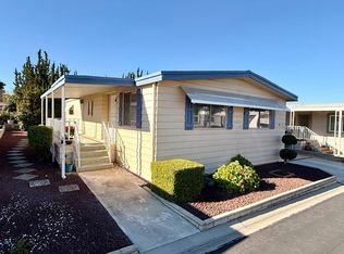 24001 Muirlands Blvd Space 186, Lake Forest, CA 92630