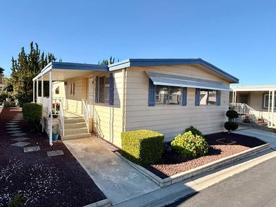 24001 Muirlands Blvd Space 186, Lake Forest, CA, 92630