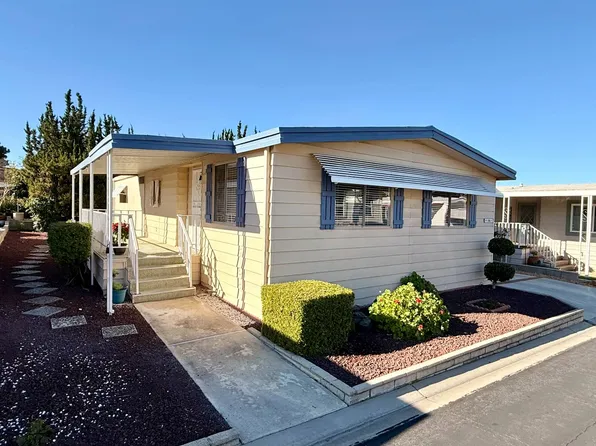 24001 Muirlands Blvd Space 186, Lake Forest, CA 92630