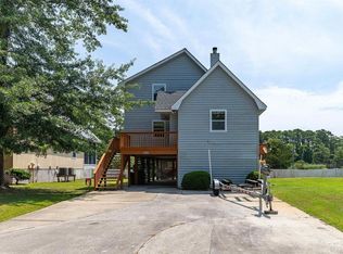 4161 Tarkle Ridge Dr, Kitty Hawk, NC 27949
