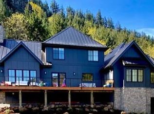 367 Morton Rd, Hood River, OR
