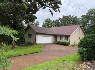 310 Timber Rd, Fairfield Bay, AR 72088