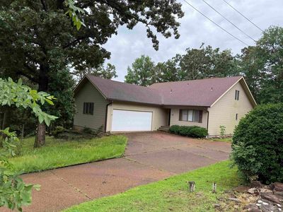 310 Timber Rd, Fairfield Bay, AR, 72088