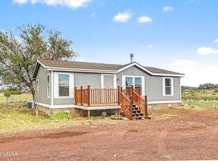 12835 Salinas Trl, Flagstaff, AZ 86004