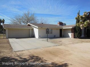 8064 Grand Ave, Yucca Valley, CA 92284