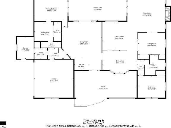 2nd image of 17151 SW 62nd Court