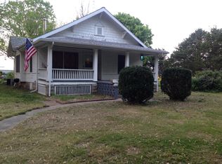 4311 State Route 161, Kell, IL 62853