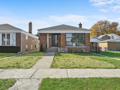 3834 S 61st Ct, Cicero, IL, 60804
