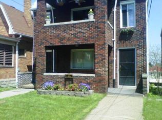 23 Ann Arbor Ave #2, West View, PA