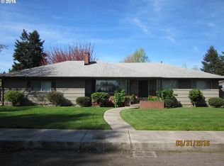1513 N Maple St, Canby, OR 97013