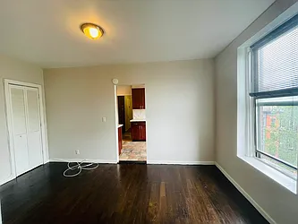Rented by Zjama Realty Corp