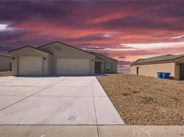 849 Campbell Road, Bullhead City, AZ 86429