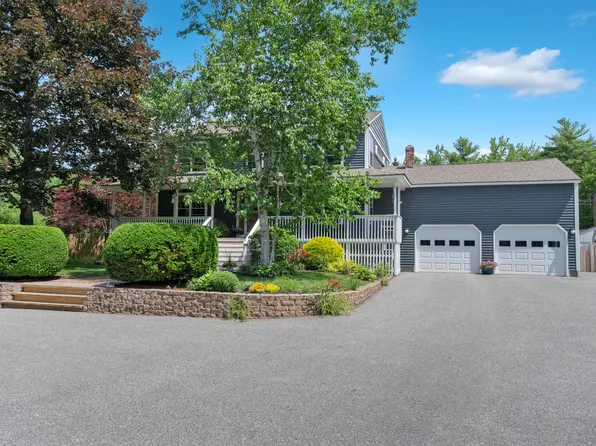 2 Mothers Way, Kennebunk, ME 04043