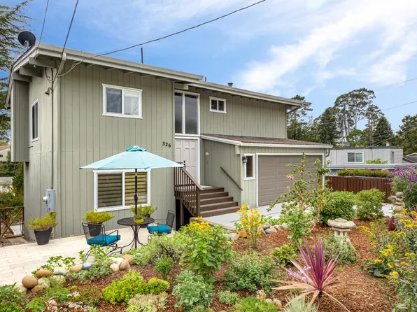 326 Doris Ave, Aptos, CA 95003