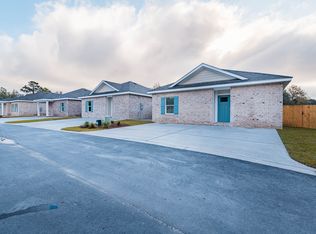 109 Clearing Way, Valparaiso, FL 32580