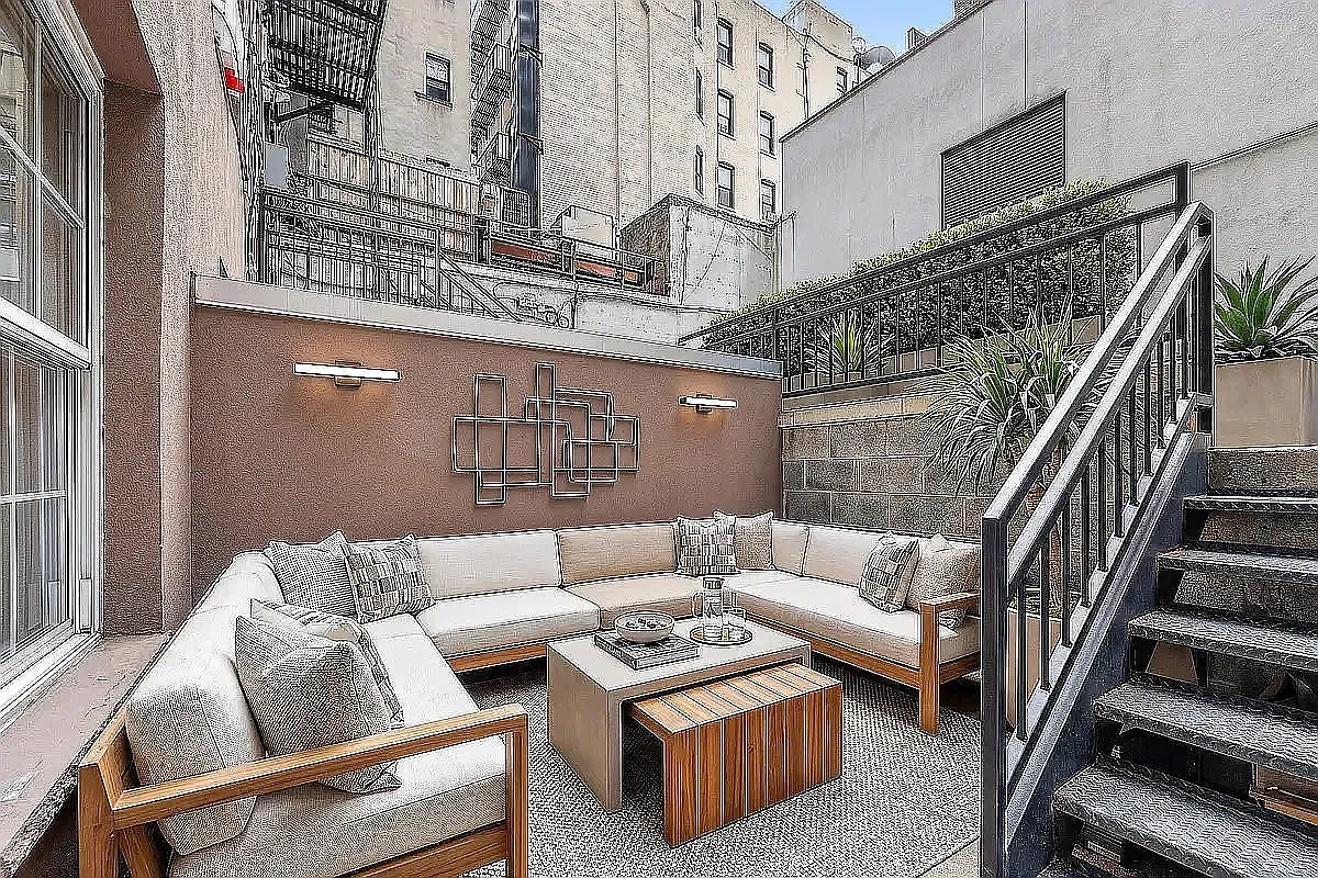 163 Ludlow Street — Photo 1