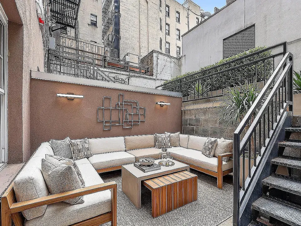 163 Ludlow St #GEE