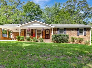 1353 Cowan Rd, Griffin, GA 30223