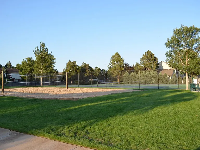 Community Amenity