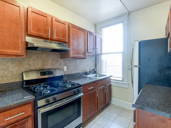 The Cortland, 1760 Euclid St NW APT 502, Washington, DC 20009