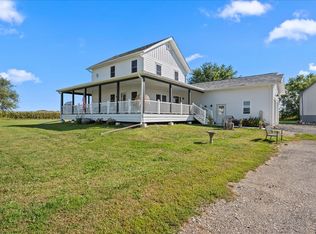 0N119 Dauberman Rd, Elburn, IL 60119