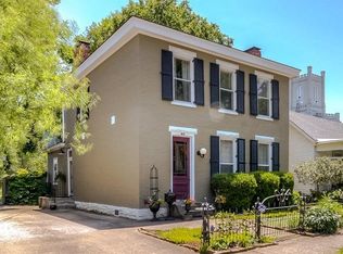 311 Wilkinson St, Frankfort, KY
