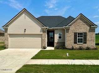 4765 Pacific Cv, Horn Lake, MS 38637