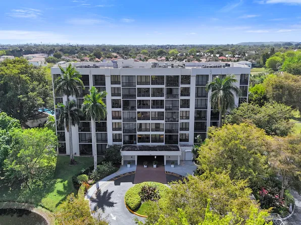 5951 WELLESLEY PARK Drive #405, Boca Raton, FL 33433