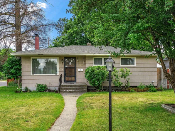 1203 W Dalke Ave, Spokane, WA 99205