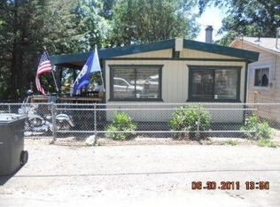 14657 Palmer Ave, Clearlake, CA 95422