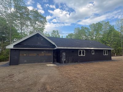 163 Peavey Town Road, Montville, ME, 04941