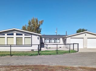 207 N Holmes St, Enterprise, OR 97828