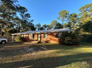 32140 Buzbee Rd, Spanish Fort, AL 36527